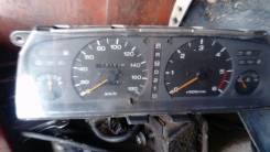Панель приборов. Nissan Laurel, SC33 Двигатель RD28