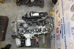 Двигатель в сборе. Fiat Ducato
