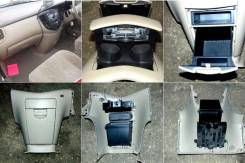 Бардачок. Mazda MPV, LWEW Двигатели: FSDE, FS