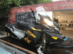 BRP Ski-Doo Summit 600. исправен, есть птс, с пробегом