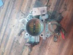 Заслонка дроссельная. Mitsubishi Diamante, F31A, F31AK, F34A Mitsubishi Galant, EC5A Mitsubishi Legnum, EC5W, EA5W Двигатели: 6G73, 6A13