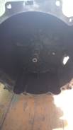 Коробка переключения передач. Mitsubishi Pajero Sport Двигатель 4D56