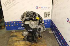 Двигатель в сборе. Renault Trafic Renault Master Opel Movano Двигатели: F9Q, G9U, M9R