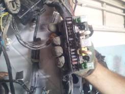 Блок предохранителей. Nissan Sunny, FB14