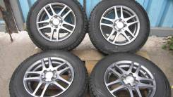 Manaray Sport Euro Design. 5.5x14, 4x100.00, ET45