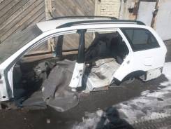 Продам свап комплект 4wd Toyota caldina 215 для 19-21 кузовов.