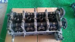 Головка блока цилиндров. Honda: Stream, Civic Type R, Civic, CR-V, Edix, FR-V, Accord, Stepwgn, Integra Двигатель K20A