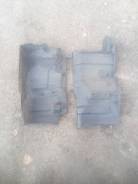 Защита двигателя. Mitsubishi Diamante, F31A, F31AK, F34A, F36A, F36W, F41A, F46A, F47A, K45