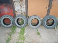 Bridgestone Dueler H/P. Летние, 2004 год, износ: 80%, 4 шт
