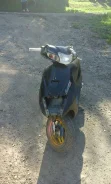 Suzuki Lets 2 ����