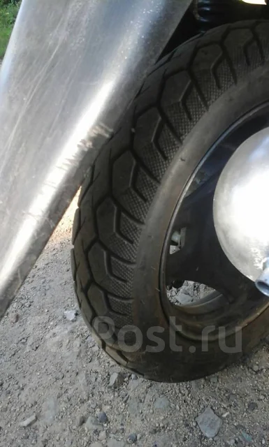 Suzuki Lets 2 ����