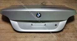Крышка багажника. BMW 5-Series, E60