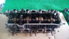 Головка блока цилиндров. Toyota: Corona, Crown, Camry, Carina ED, Corona Exiv, Chaser, Vista, Carina, Caldina, Curren, Mark II, Cresta, Corona SF Двиг...