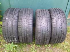 Pirelli Scorpion Ice&Snow. Всесезонные, 2010 год, износ: 30%, 4 шт