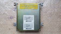Блок управления двс. Honda Civic, EG6 Honda Integra, DC2 Двигатели: B16A, B16A1, B16A2, B16A3, B16A4, B16A5, B16A6, B16B, B18C4, B18A1, B18A2, B18B, B...