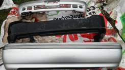 Бампер. Toyota Progres