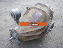 Редуктор заднего моста 2.82, крышка A1403513808 Mercedes W220 S (1998-2005) 249