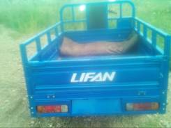 Lifan. 200 куб. см., исправен, птс, с пробегом