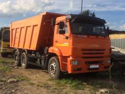 Камаз 6520-73. Грузовик , 11 762 куб. см., 20 000 кг.