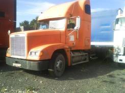 Freightliner FLD SD. Продам седельный тягач, 12 700 куб. см., 16 000 кг.
