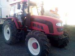 Foton. Трактор TG1254