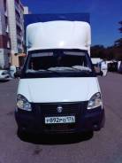 ГАЗ Газель. Продаётся грузовик Газель 5 метров, 2 400 куб. см., 1 500 кг.