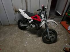 KTM 50 SX. 50 куб. см., исправен, без птс, с пробегом
