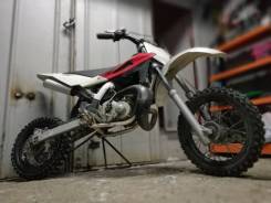 Husqvarna. 50 куб. см., исправен, без птс, с пробегом