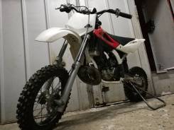 Husqvarna. 50 куб. см., исправен, без птс, с пробегом