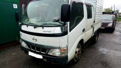 Hino Dutro