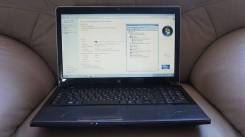 DNS Home. 15.6", 2,1 ГГц, ОЗУ 3072 Мб, диск 320 Гб, WiFi, Bluetooth, аккумулятор на 3 ч.