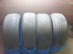 Hankook DynaPro HP RA23. Летние, износ: 20%, 4 шт