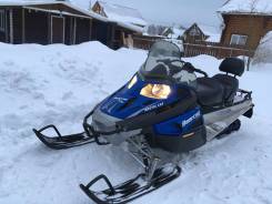 Arctic Cat Bearcat 570 XT. исправен, есть птс, с пробегом