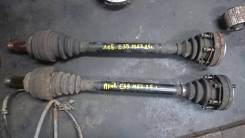 Привод шрус граната BMW E39 МКПП M52B25 M52B28. BMW 7-Series BMW 5-Series, E39, Е39 BMW 3-Series Двигатели: M52B28, M52B25