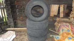 Hankook AH08. Зимние, без шипов, 2016 год, износ: 5%, 4 шт