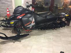 BRP Ski-Doo Summit X 154 800R E-TEC. исправен, есть птс, с пробегом