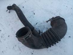 Патрубок воздухозаборника. Toyota: Yaris Verso, Succeed, Yaris, Probox, Vitz, bB, ist, Funcargo, WiLL Cypha, XA, Raum, Porte, WiLL Vi, Echo Verso, Ech...