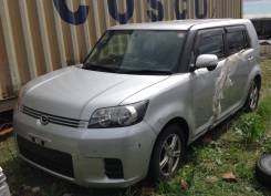 Toyota Corolla Rumion. NZE151, 1NZ