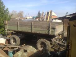 2ПТС-4. Прицеп, 4 000 кг.