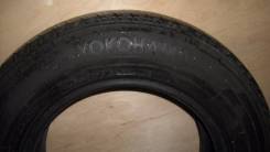 Yokohama Job RY52. Летние, 2014 год, износ: 30%, 4 шт