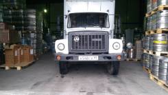 ГАЗ 3307. , 4 100 куб. см., 5 000 кг.