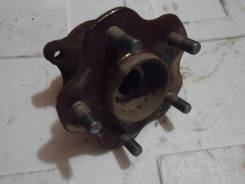 Ступица. Nissan Qashqai, J10E Nissan Qashqai+2, JJ10E Nissan Dualis, NJ10, KNJ10 Nissan X-Trail, DNT31, NT31, T31R, T31, TNT31 Двигатели: MR20DE, M9R...