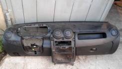 Панель приборов. Renault Sandero Renault Logan Лада Ларгус