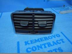 Ветровик. Audi A6, 4F2/C6, 4F5/C6