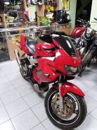 Honda VTR 1000F. 1 000 куб. см., исправен, птс, с пробегом