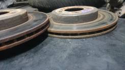 Диск тормозной. BMW: M3, 7-Series, 3-Series, 5-Series, X6, X3, X5 Двигатели: M57D30, M57D30T, M57D30TU2, M57D30TU, M57D30OLT, M57D30TOP, M57D30TOPT, M...