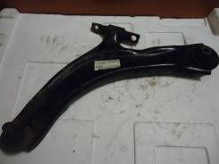 Рычаг подвески. Nissan Dualis, KJ10, KNJ10, J10, NJ10 Nissan Qashqai+2, JJ10E Nissan X-Trail, TNT31, NT31, DNT31, T31, T31R Nissan Qashqai, J10E Двига...