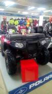 Polaris Sportsman Touring 850. исправен, есть птс, без пробега