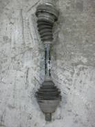 Привод, полуось. Volkswagen: Caddy, Passat, Eos, Jetta, Golf Plus, Scirocco, Passat CC, Touran, Golf Skoda Superb, 3T4, 3T5, 3T Skoda Octavia, 1Z3, 1Z...