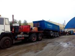 Тонар 9523. Прицеп тонар 9523, 34 500 кг.